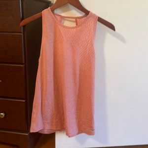 Patagonia Women's Ridge Flow Tank Top, small, sunfade pink, worn twice